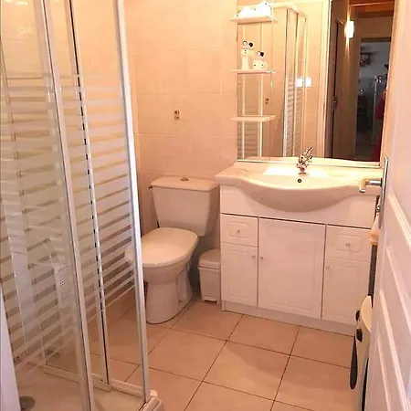 Chez Meme Louise Mayres (Ardeche)