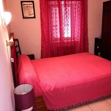 Tatil Evi Chez Meme Louise *